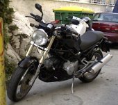 1997 Ducati 600 Monster photo